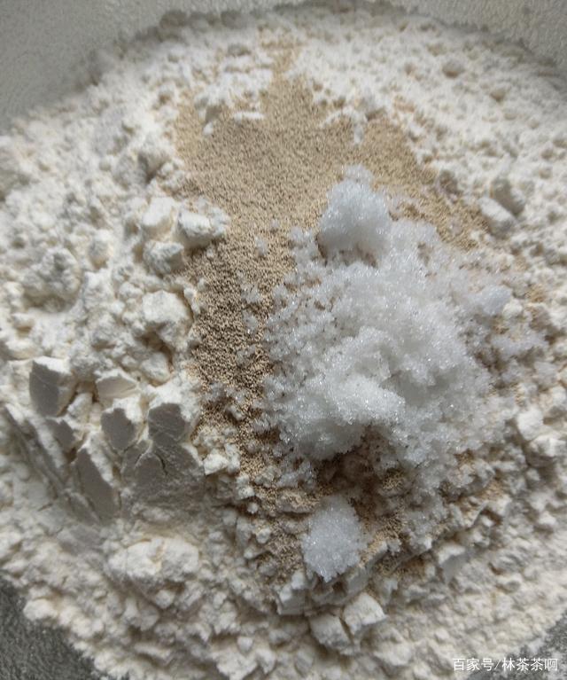 发酵原料